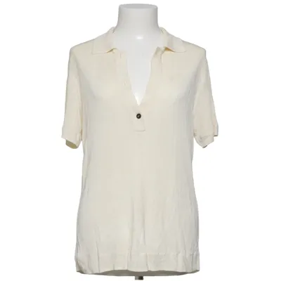 Topp (Beige) från Totême