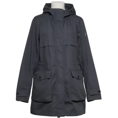 Parka (Mck Spring W jkt) de McKinley Coton, Polyester