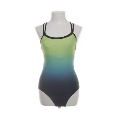 Baddräkt (Svart, Blå, Grön) från Speedo