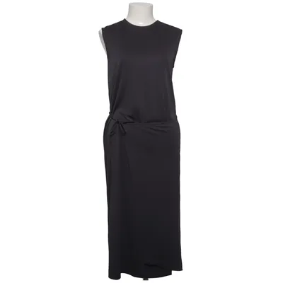 Långklänning (Svart) från Filippa K Elastan, Polyester