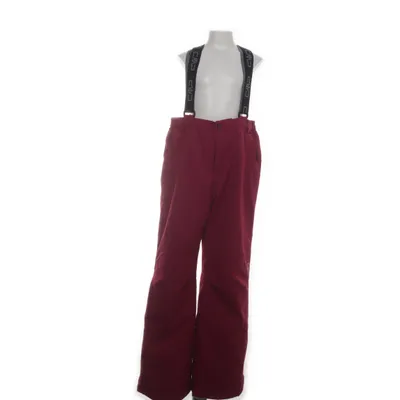 Snow pants (Red) from CMP