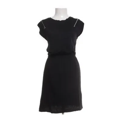 Jurk (Zwart) van DKNY Katoen, Modal