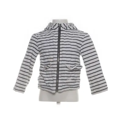 Jacka (Vit, Blå) från Zara BabyBoy Bomull