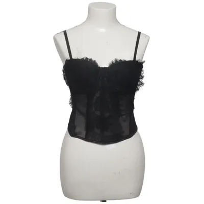 Corset (Noir)