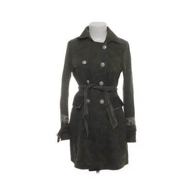 Manteau (LORELLA) de Project Foce Singleseason Coton
