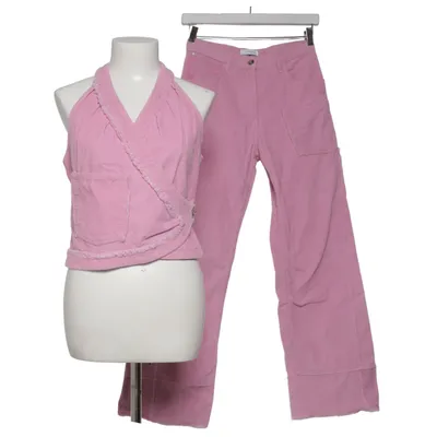 Set (Rosa) från Saks Potts Bomull