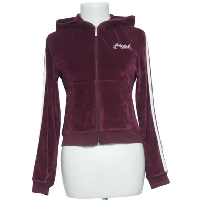 Sweat à capuche (Violet) de Halé Bob Coton