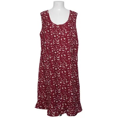 Klänning (Röd, Flerfärgad) från BPC Selection Polyester