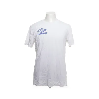 T-shirt (Vit, Blå) från Umbro