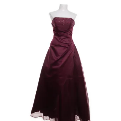 Evening gown (Purple) from Niente