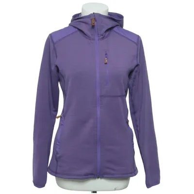 Hoodie (Keb Fleece Hoodie) from Fjällräven
