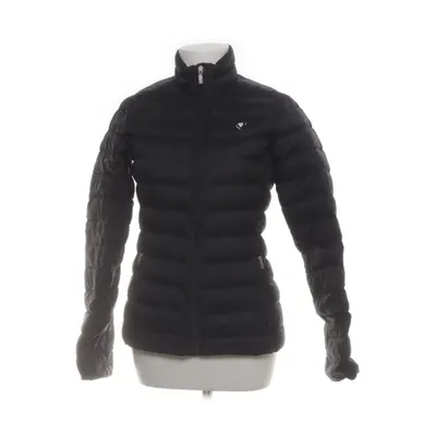 Dunjacka (Svart) från Ariat Dun, Nylon