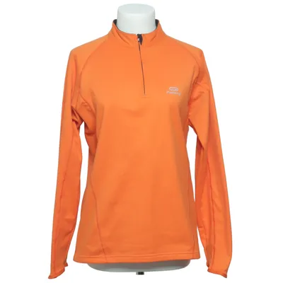 Base layer shirt (Orange) from Kalenji
