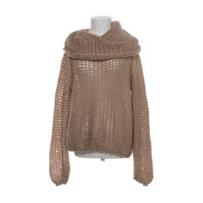 Tröja (Beige) från Phi Phi Star Mohair