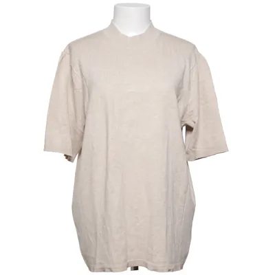 Topp (Beige) från Jean Pascale Polyamid, Viskos