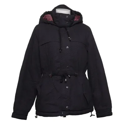 Vinterjacka (Grå) från Fresh Made Bomull, Polyester