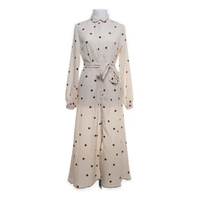 Blousejurk (Wit, Roze, Bruin) van Neo Noir