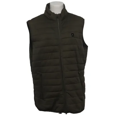 Outer vest (Green) from Hetregó
