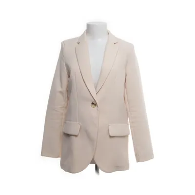 Blazer (Beige) from Studio Parisien Polyester