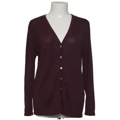 Cardigan (Purple) from BOB Cotton, Viscose