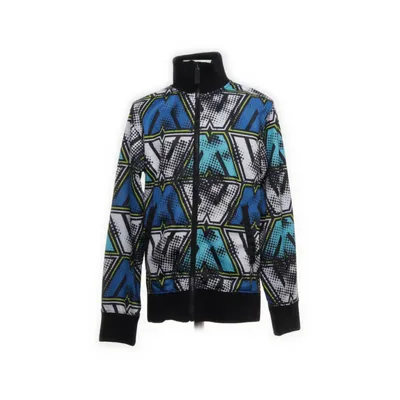 Huvtröja (Flerfärgad) från Woxo 720° Polyester