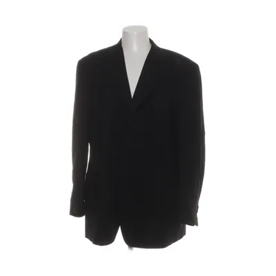 Blazer (Black) from Leopold Stockholm