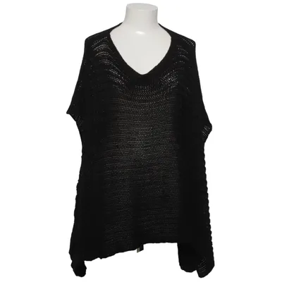 Poncho (1131) van Moonshine Katoen