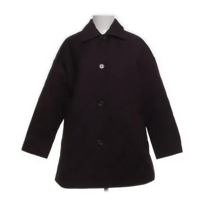 Veste (Violet) de Darfois Polyester, Viscose