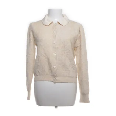 Cardigan (Beige) van Dazy Nylon