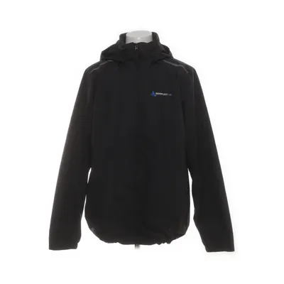 Regnjacka (Grå) från Helly Hansen Workwear Polyester