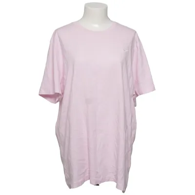 T-shirt (The Nike Tee) fra Nike Bomuld