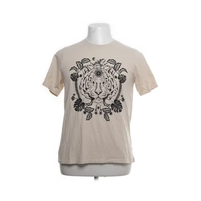 T-shirt (Beige) from Medicine Cotton