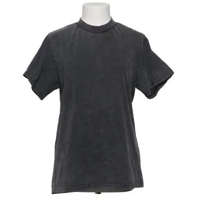 T-shirt (Grå) fra Yes My Love Bomuld