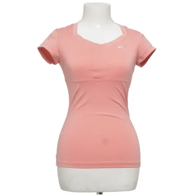 Träningstopp (Rosa) från Nike Elastan, Polyester