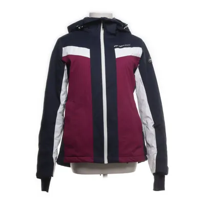 Skidjacka (Röd, Blå, Vit) från McKinley Polyester