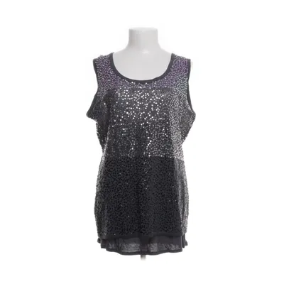 Tank Top (Gray) from In Linea Nylon, Viscose