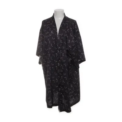 Robe de chambre (Noir, Multicolore) de Magasin Élasthane, Polyester