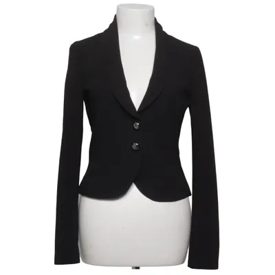 Blazer (Zwart) van Motivi