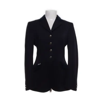 Blazer (Blauw, Zilver) van Pikeur Polyester, Viscose