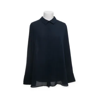 Shirt (Blue) from Sora Polyester