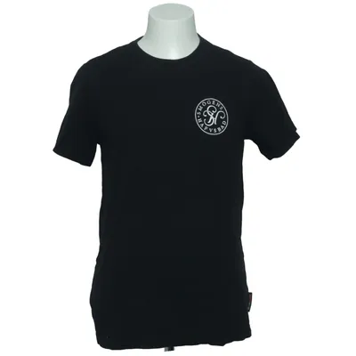 T-shirt (Classic Tee) fra Worksafe Bomuld