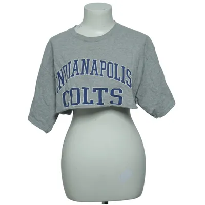T-shirt (Gray) from NFL Team Apparel