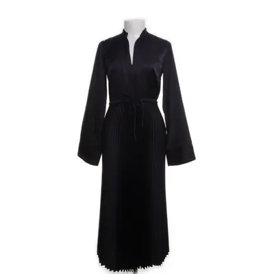 Maxi jurk (Blauw) van Arket Polyester