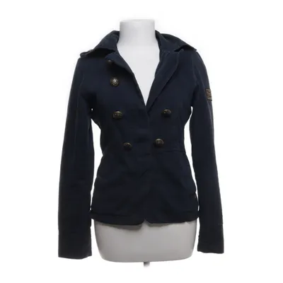 Jacka (Blå) från Hilfiger Denim Bomull, Nylon
