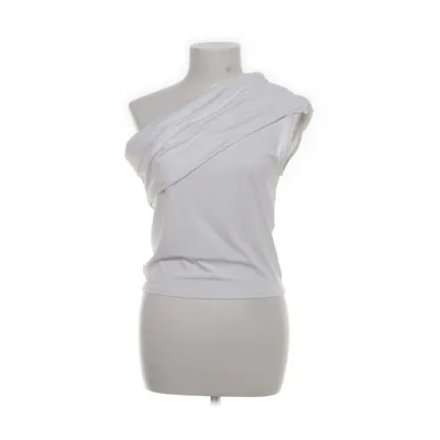 Tubtopp (Vit) från Divided by H&M