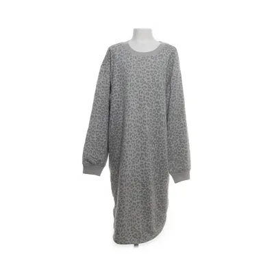 Jurk (Grijs, Meerkleurig) van Gap Kids Katoen, Polyester