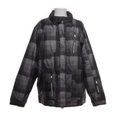 Winterjas (Meerkleurig) van Wedze Polyamide, Gerecycled polyester