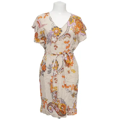 Robe (Beige, Multicolore) de Sinéquanone
