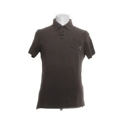 Polo shirt (Brown) from EDC division Cotton