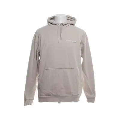 Capuchon sweater (Beige) van Scotch & Soda Organisch katoen, Elastaan